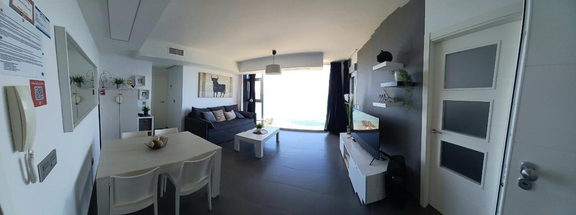 La Manga Beach Club Star 5B Exterior foto